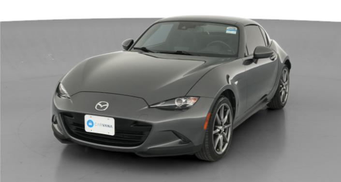 Thumbnail: 2020 Mazda MX-5 Miata - 1