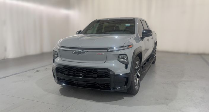 2025 Chevrolet Silverado EV RST Extended Range -
                  Union City, GA