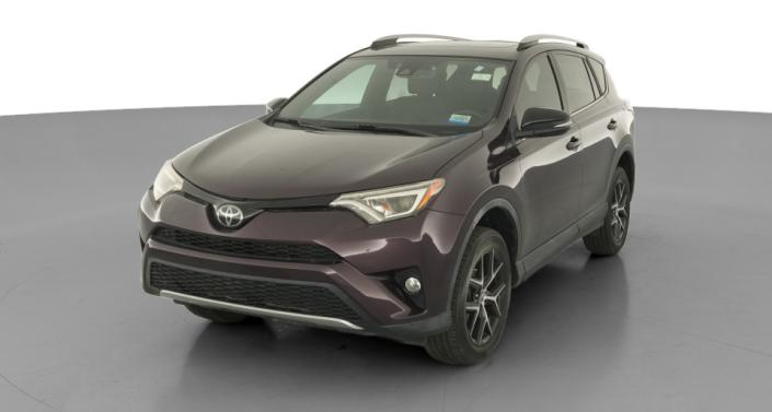 Thumbnail: 2017 Toyota RAV4 - 1