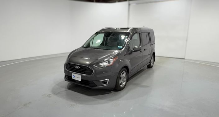 2019 Ford Transit Series  -
                  Fairview, OR