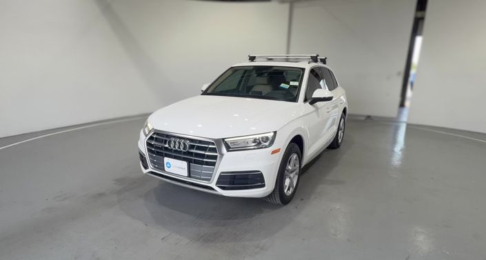 Thumbnail: 2019 Audi Q5 - 1