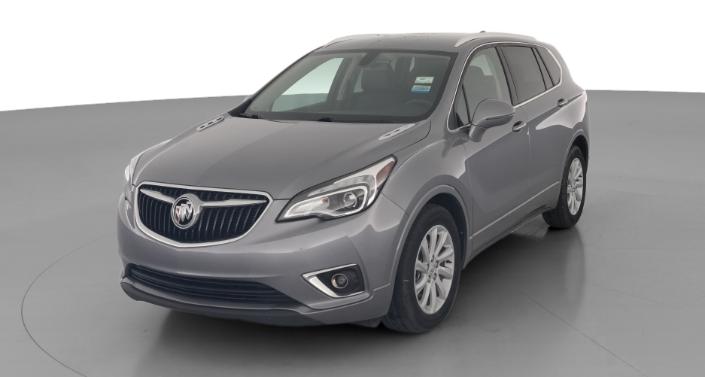 2020 Buick Envision Essence -
                  Lorain, OH