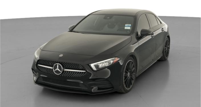 2022 Mercedes-Benz A-Class A 220 -
                  Fort Worth, TX