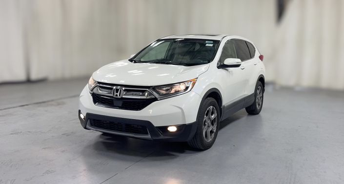 Thumbnail: 2017 Honda CR-V - 1