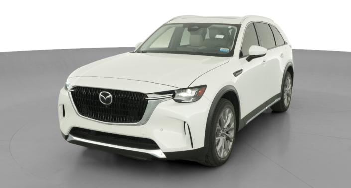 Thumbnail: 2024 Mazda CX-90 - 1