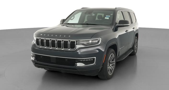 Thumbnail: 2024 Jeep Wagoneer - 1