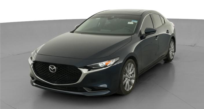 Thumbnail: 2023 Mazda Mazda3 - 1