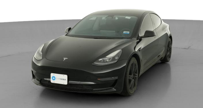 Thumbnail: 2023 Tesla Model 3 - 1