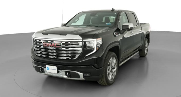 Thumbnail: 2026 GMC Sierra 1500 - 1