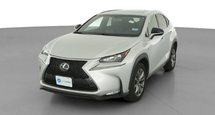 2016 Lexus NX 200t -
                  Tolleson, AZ