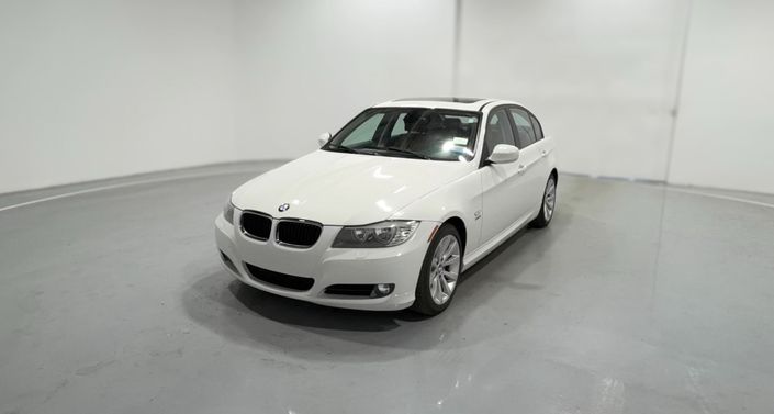 2011 BMW 3 Series 328i xDrive -
                  Fairview, OR
