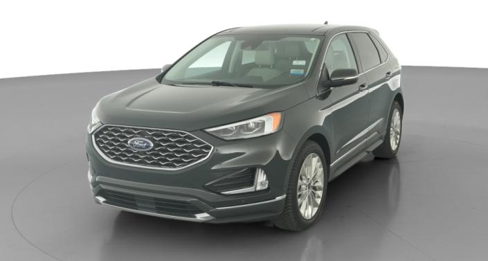 Thumbnail: 2022 Ford Edge - 1