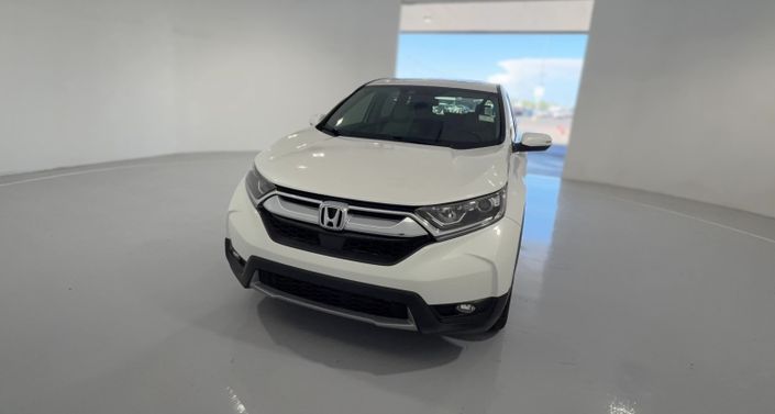 Thumbnail: 2019 Honda CR-V - 1