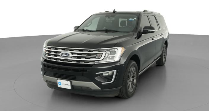 2021 Ford Expedition MAX Limited -
                  Concord, NC
