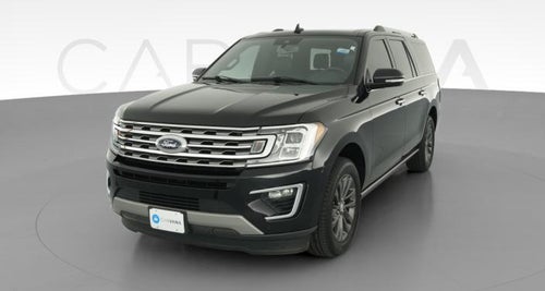 2021 Ford Expedition MAX
