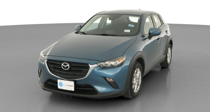 2019 Mazda CX-3  -
                  Colonial Heights, VA