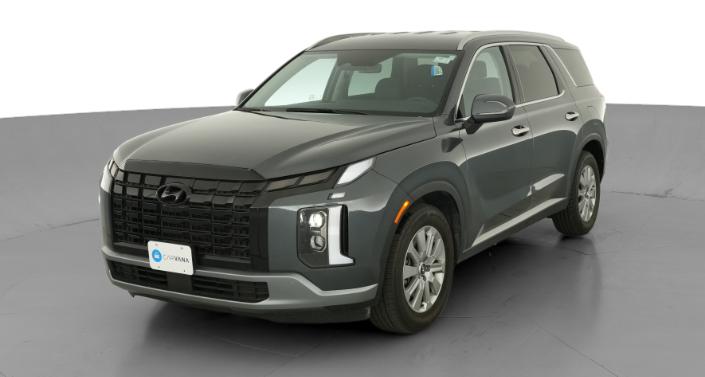 Thumbnail: 2025 Hyundai Palisade - 1