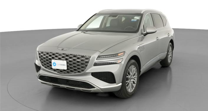 Thumbnail: 2026 Genesis GV80 - 1
