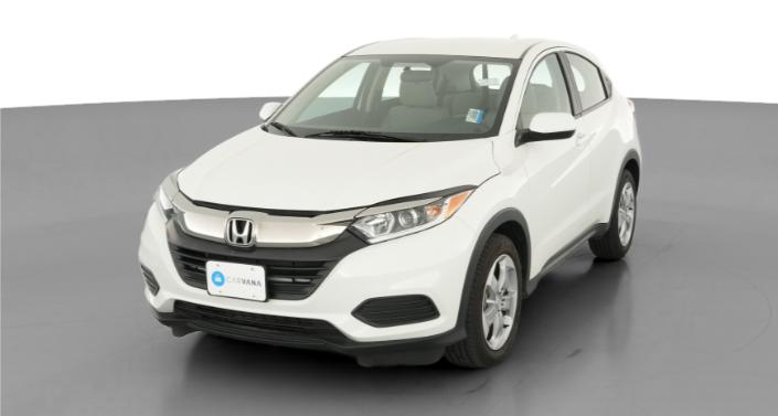 Thumbnail: 2022 Honda HR-V - 1