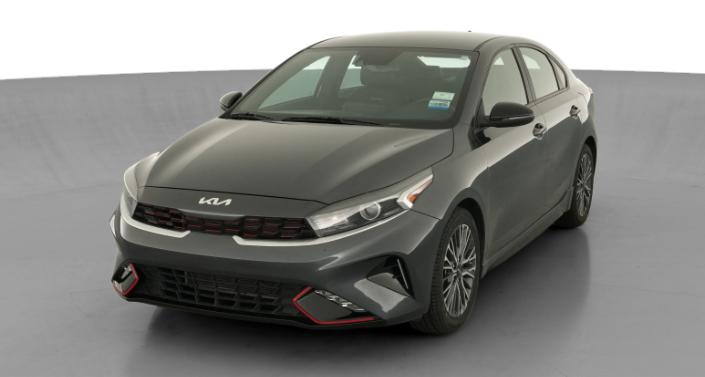 Thumbnail: 2023 Kia Forte - 1