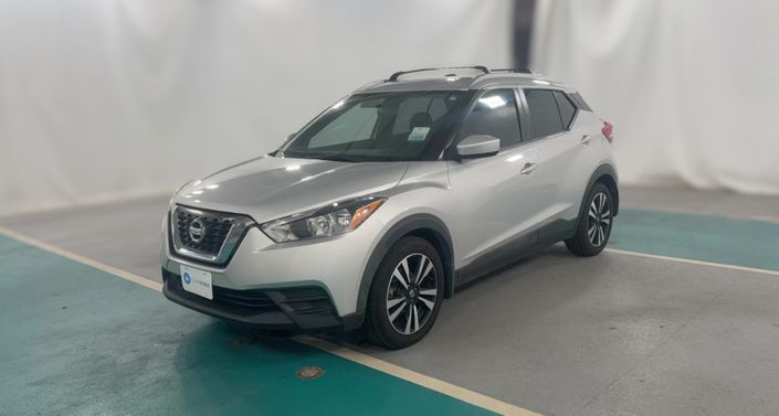 2018 Nissan Kicks SV -
                  Manville, NJ