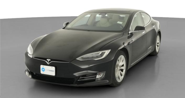 2018 Tesla Model S 75D -
                  Colonial Heights, VA