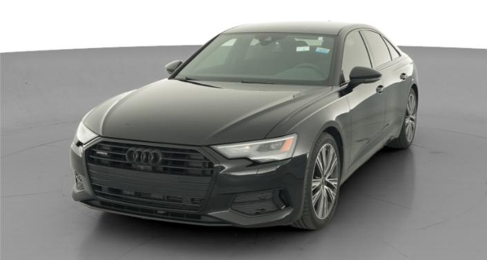 2021 Audi A6 TFSI Sport Premium -
                  Bessemer, AL