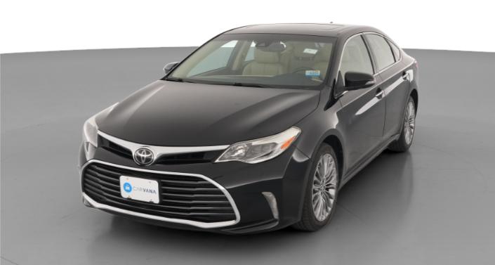 2016 Toyota Avalon Limited -
                  Lorain, OH