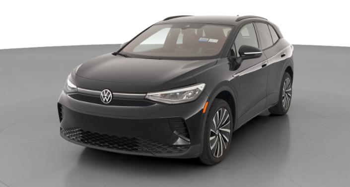 Thumbnail: 2024 Volkswagen ID.4 - 1