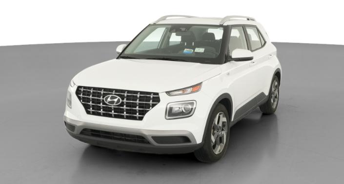 2022 Hyundai Venue SEL -
                  Colonial Heights, VA