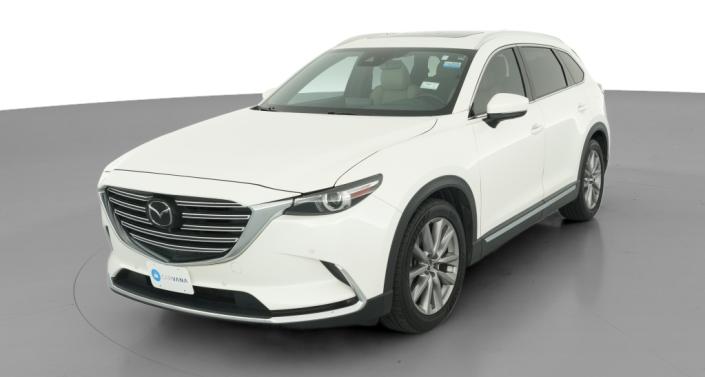 Thumbnail: 2020 Mazda CX-9 - 1