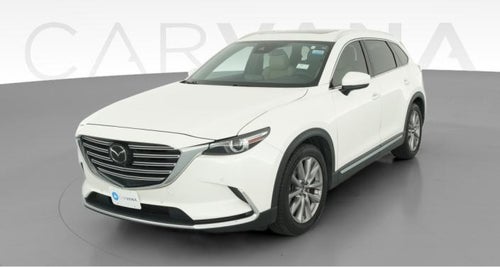 2020 MAZDA CX-9