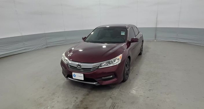 Thumbnail: 2017 Honda Accord - 1