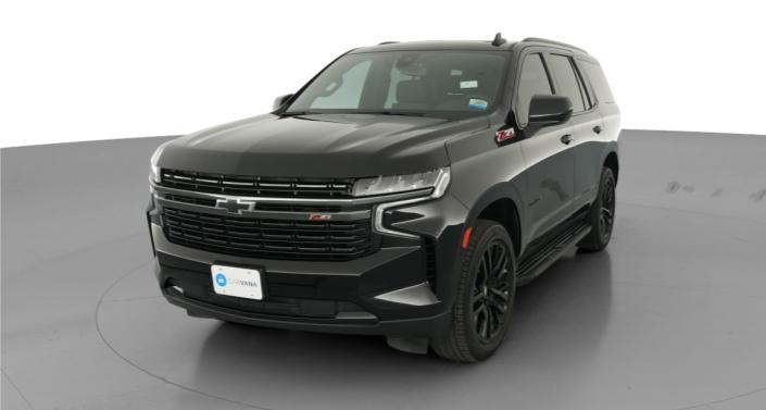 Thumbnail: 2021 Chevrolet Tahoe - 1
