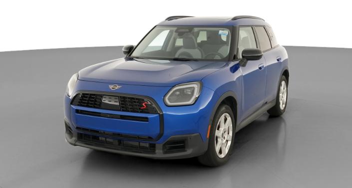 Thumbnail: 2025 MINI Cooper Countryman - 1