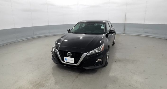 Thumbnail: 2019 Nissan Altima - 1