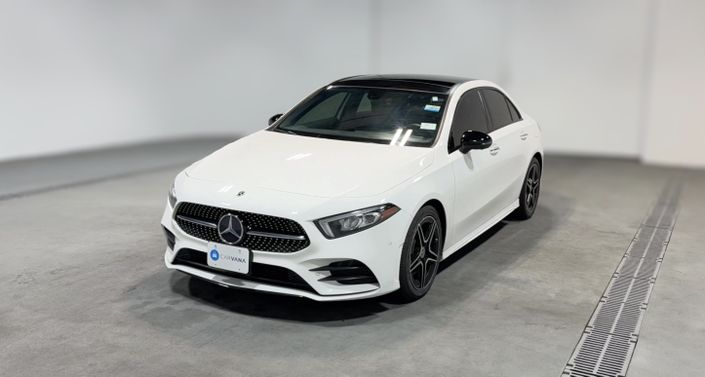 2022 Mercedes-Benz A-Class A 220 -
                  Tracy, CA