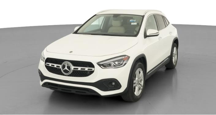 Thumbnail: 2022 Mercedes-Benz GLA - 1