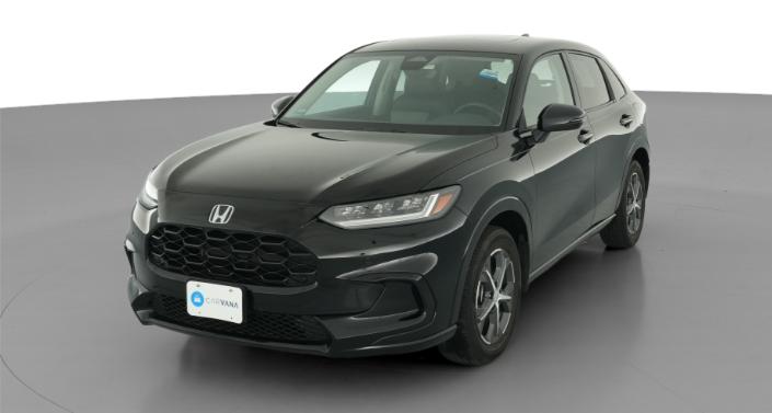 Thumbnail: 2025 Honda HR-V - 1