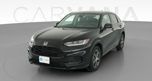 2025 Honda HR-V