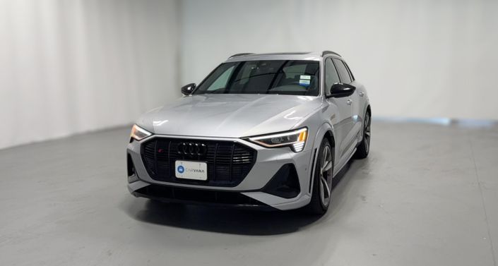 2022 Audi e-tron S Premium Plus -
                  Elgin, IL