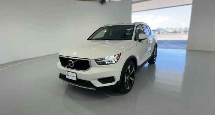 2020 Volvo XC40 T5 Momentum -
                  Tempe, AZ