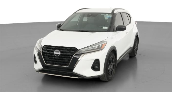 Thumbnail: 2023 Nissan Kicks - 1