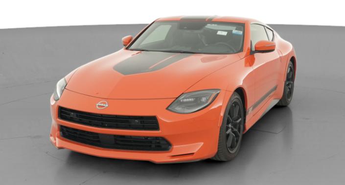 2024 Nissan Z Performance -
                  Bessemer, AL