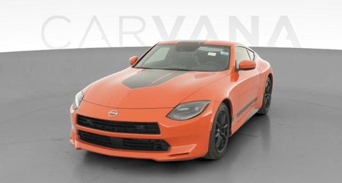 2024 Nissan Z