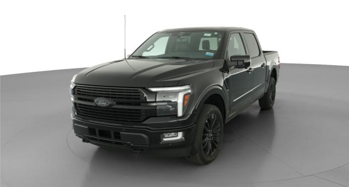 Thumbnail: 2026 Ford Econoline - 1