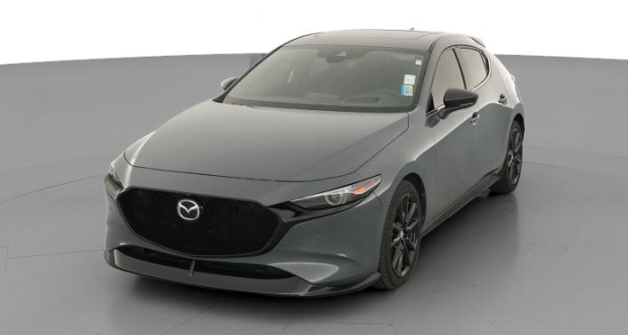 Thumbnail: 2021 Mazda Mazda3 - 1
