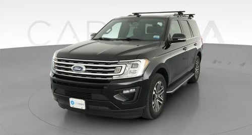 2020 Ford Expedition