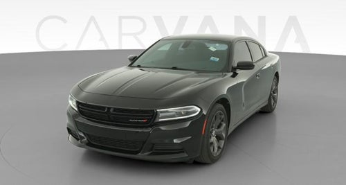 2020 Dodge Charger