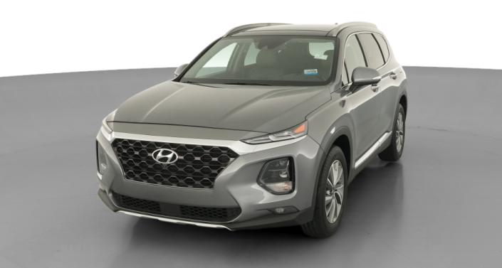Thumbnail: 2019 Hyundai Santa Fe - 1